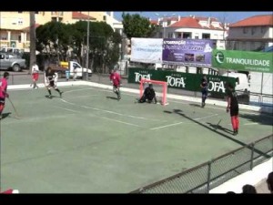 P. Faustino + D. Bernardino - Impacto Visual