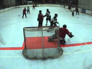 Resumen Alcatraz vs. Frogs 7-30-12 H/Linea