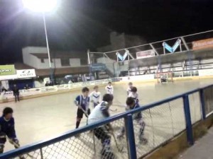 Olimpia,Trinidad San Juan Argentina
