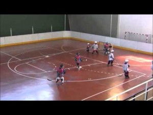 Campus HCC 2012 Partido H/Linea