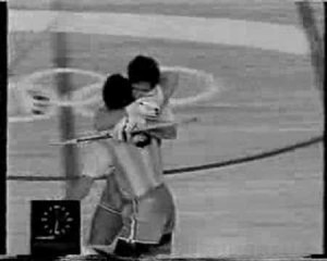 20 a&ntilde;os del Sue&ntilde;o Olimpico