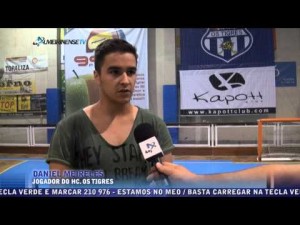 Nuevos Jugadores del HC Turquel