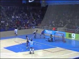 [Completo]&nbsp;Reno All Star Catalu&ntilde;a 2006