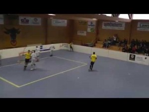 RHC-Uri Film Hockey desde Alemania