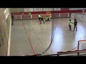 Torneo 3x3 Manlleu