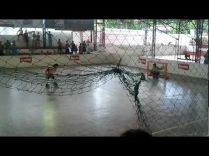 Campeonato Brasilei&ntilde;o de Hockey Feminino 2012 - GOL!