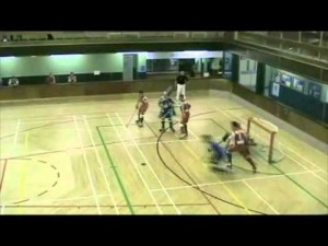 Herne Bay United v St Omer 2005 Part 4