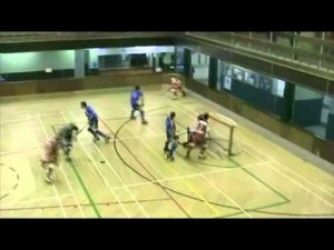 Herne Bay United v St Omer 2005 Part 1