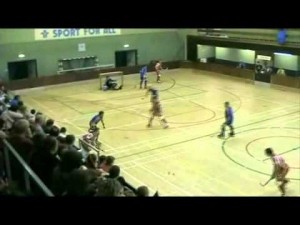 Herne Bay United v St Omer 2005 Part 3