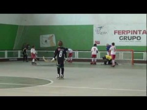 [Completo] Sporting - Alenquer (Infantil)