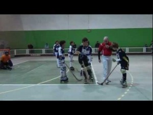 [Completo] Sporting - HC Sintra (Infantil)