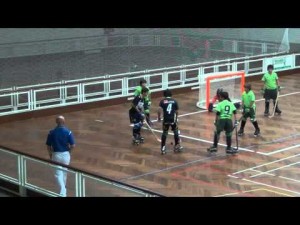 [Completo] SC Torres - Sporting (Infantil)