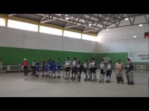 [Completo] Sporting CP-CD Pa&ccedil;o Arcos