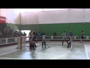 [Completo] Sporting CP - HCP Gr&acirc;ndola  (Infantil)