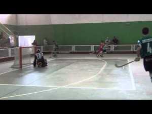 [Completo] Sporting CP - S Alenquer, 2 (Infantil)