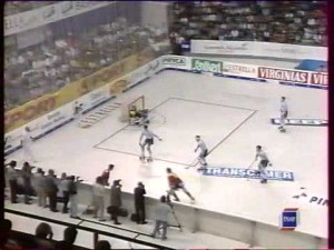 Mundial 2003 - 3&ordm;/4&ordm; - Espa&ntilde;a - Argentina