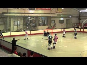 [Completo]&nbsp;AD Oeiras - Sporting CP (Infantil)
