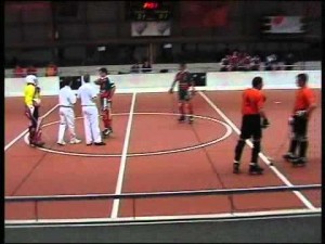 Copa de Francia - Vaulx-en-Velin - Qu&eacute;vert 2006