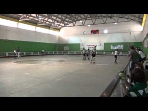 [Completo] Sporting CP - HC Turquel (Infantiles)