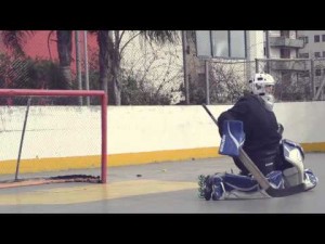 Inline Hockey - Hunters/RS