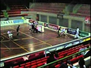 Copa de las Naciones 2005 - Portugal-Montreux