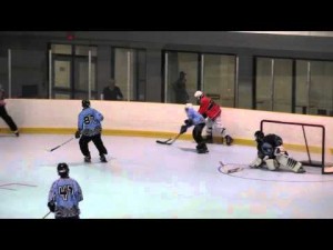 Resumen NARCh - Mississauga Regional
