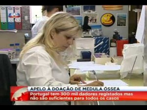 Selecci&oacute;n Portuguesa visita el Hospital S.Joao