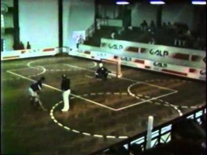 [Completo] Euro 1994 - France - Andorre