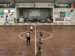 50 a&ntilde;os del Hockey Club Turquel