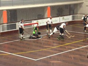50 a&ntilde;os del Hockey Club Turque (2)