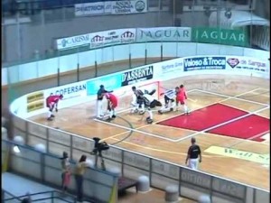 Eurocopa Monza - Alemania - Austria [Completo]