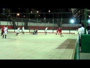 Resumen Cat. Junior River vs AAJJ