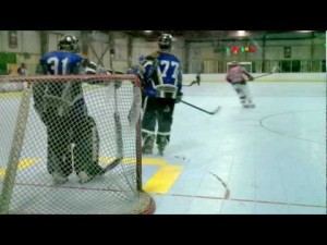 [Completo]&nbsp;Shooting Stars - Prowlers H/linea