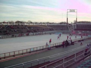 MDQ Roller Hockey Vs. Buenos Aires