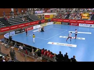 [Completo] Espa&ntilde;a - Suiza Cto.Europa 2012