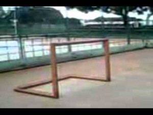 Lucas Souza del Sert&atilde;ozinho H&oacute;quei clube