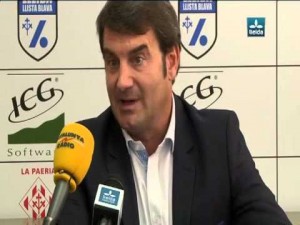 ICG Software nuevo sponsor del Lleida Llista