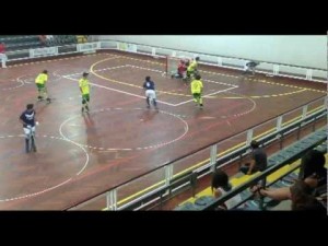 Resumen Juventude Pacense - Dragon Force (Juv)