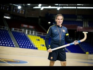 FC Barcelona - Riverola supera Borreg&aacute;n