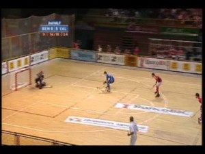 Goles de Francesco Rossi