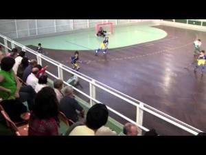 [Completo]&nbsp;Vigososa - 2 Alfena - 0