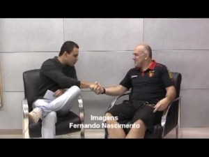 Entevista a Osvaldo Guimaraes sobre Sertaozinho