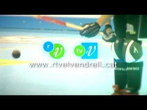 Promo Vendrell - CP Vic