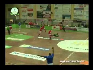 AD Valongo vs SL Benfica - Seniores | Resumen