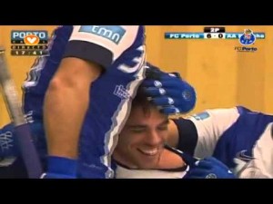 Resumen FC Porto Imp&eacute;rio Bonan&ccedil;a - Ac. Espinho