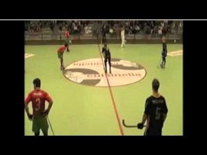 Europeo SUB 20 Portugal - Suiza