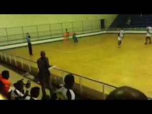Resumen Petro de Luanda-Acad&eacute;mica de Luanda