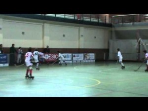 CP Irlandesas - CP Fuengirola - Alevines