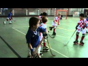 CP Irlandesas B - CP Fuengirola - Minibenjamines