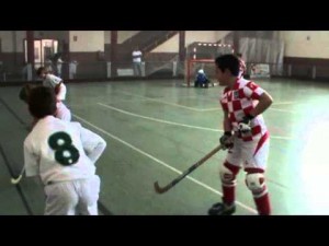 CP Irlandesas A - CP Fuengirola - Prebenjamines